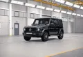 Mercedes-Benz G 500 AMG-Sport/Comand/360/SHD/Burm/AHK/Night/