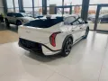 Kia EV4 150 kW GT-Line Fließheck FB 81 FWD Glasdach