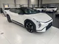 Kia EV4 150 kW GT-Line Fließheck FB 81 FWD Glasdach