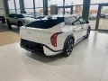 Kia EV4 150 kW GT-Line Fließheck FB 81 FWD Glasdach