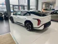 Kia EV4 150 kW GT-Line Fließheck FB 81 FWD Glasdach