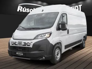 Fiat Ducato Kasten L3H2 3,5T Maxi 2.2 D RückKam