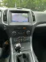 Ford Galaxy Titanium-7Sitzer+AHK