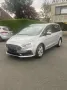 Ford Galaxy Titanium-7Sitzer+AHK
