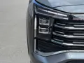 JAC JS8 PRO 7-Sitzer 1.5 Turbo *Pano*19Zoll*ACC*LED*