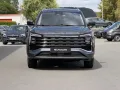 JAC JS8 PRO 7-Sitzer 1.5 Turbo *Pano*19Zoll*ACC*LED*