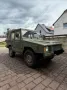 Volkswagen VW Iltis Bj 1979