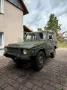 Volkswagen VW Iltis Bj 1979
