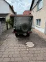 Volkswagen VW Iltis Bj 1979