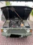 Volkswagen VW Iltis Bj 1979