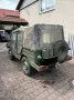 Volkswagen VW Iltis Bj 1979