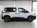 Peugeot Rifter PureTech 110 L1 Active Pack