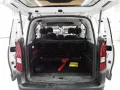 Peugeot Rifter PureTech 110 L1 Active Pack