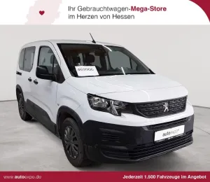 Peugeot Rifter PureTech 110 L1 Active Pack
