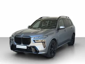 BMW X7 xDrive40dA M Sport LiveCok.Sky Lounge.Standh.
