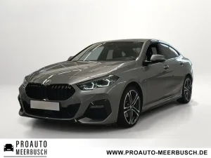 BMW 218i Gran Coupe M Sport AHK/ACC/MMRY/PANO/HUD/H&