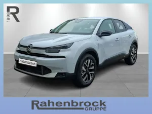 Citroën C4 Max Hybrid 145 Kamera SHZ Navi