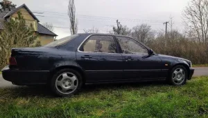 Honda Legend 3.2 V6 KA7