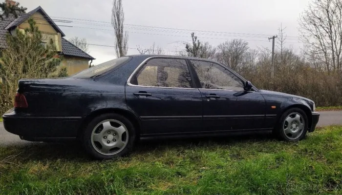 Honda Legend 3.2 V6 KA7