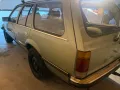 Opel Rekord  e Caravan 2.0 e  Cih Oldtimer...