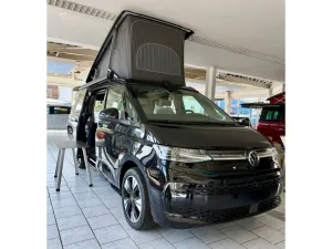 Volkswagen California T7 1.5 TSI eHybrid 4MOTION Ocean Stan
