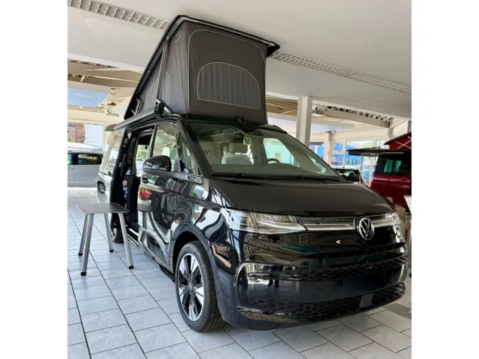 Volkswagen California T7 1.5 TSI eHybrid 4MOTION Ocean Stan