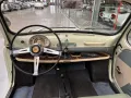 Fiat 600 Jagst Schiebedach - extrem selten!