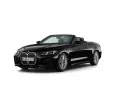 BMW 420 i Cabrio M Sport Pro Parking Assistant Plus 