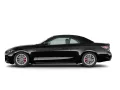 BMW 420 i Cabrio M Sport Pro Parking Assistant Plus 