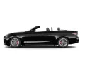 BMW 420 i Cabrio M Sport Pro Parking Assistant Plus 