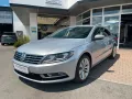 Volkswagen Passat CC Sportsitze+Navi+Bi-Xenon+Sitzheizung