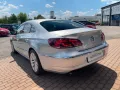 Volkswagen Passat CC Sportsitze+Navi+Bi-Xenon+Sitzheizung