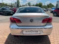 Volkswagen Passat CC Sportsitze+Navi+Bi-Xenon+Sitzheizung