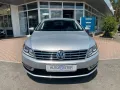 Volkswagen Passat CC Sportsitze+Navi+Bi-Xenon+Sitzheizung