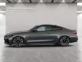 BMW 420i Coupé M Sport LiveCockpitProf Kamera HiFi