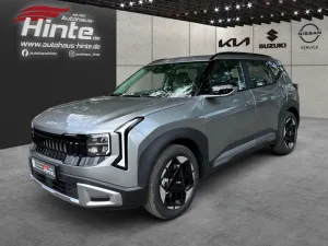 Kia Seltos 1.6T Vision SOUND NAVI SITZHZG KLIMA RÜCK
