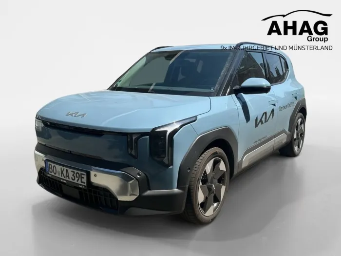 Kia EV2 42.2 4S EARTH WIC 22AC TEC