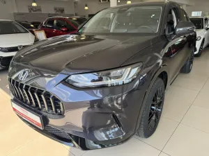 Honda ZR-V e:HEV 2.0 i-MMD Hybrid Advance