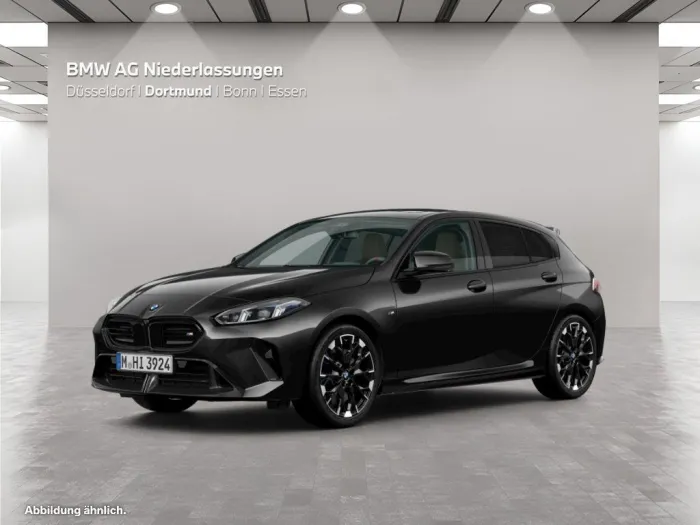 BMW M135 xDrive M Sport AHK Driv.Assist.Prof Kamera