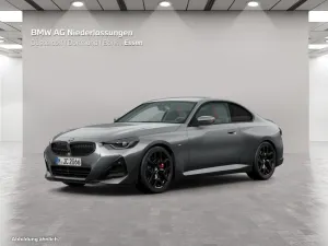 BMW 230i Coupé M Sport AHK Harman/K LiveCockpitProf