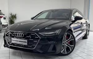 Audi A7 SB 55 TFSI quat. S-LINE 110 T/NP NETTO 55.200