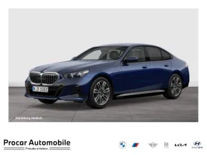 BMW 550e xDrive M SPORT+B&W+HuD+DA PROF+360°