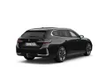BMW 550 e xDrive Touring M SPORT 19''AHK PANO B+W SI