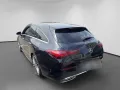 Mercedes-Benz CLA 220 d Shooting Brake AMG Line 360° AHK Pano
