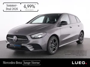 Mercedes-Benz B 250 e AMG+LED-HP+Night+360+KeyGo+Totw+PTS+Ambi