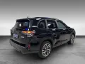 Subaru Forester 2.0ie Platinum