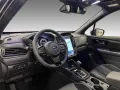 Subaru Forester 2.0ie Platinum