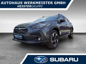 Subaru Crosstrek 2.0ie Comfort