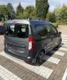 Dacia Dokker Stepway Celebration
