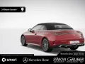 Mercedes-Benz CLE 450 4M Cabrio AMG Line Sitzklima Massage AHK
